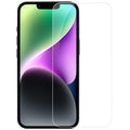 Folie din sticla pentru iPhone 13 Pro, 9H Clear Full Cover