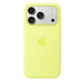 Neon Yellow