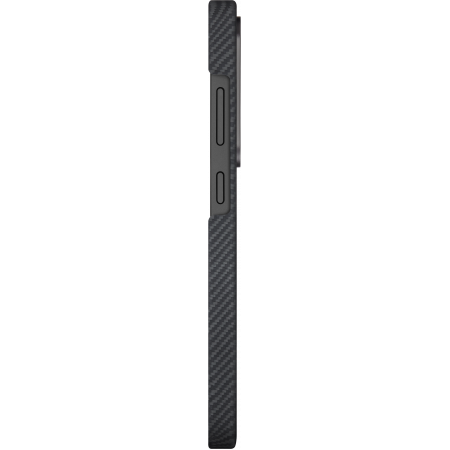 Husa Samsung S24 Ultra, Kevlar Ultra Slim cu functie MagSafe
