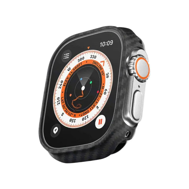 Husa  Kevlar pentru Apple Watch Ultra 49mm