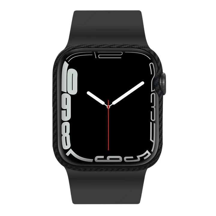 Husa Pitaka Kevlar pentru Apple Watch 45mm