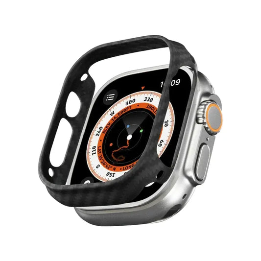 Husa  Kevlar pentru Apple Watch Ultra 49mm