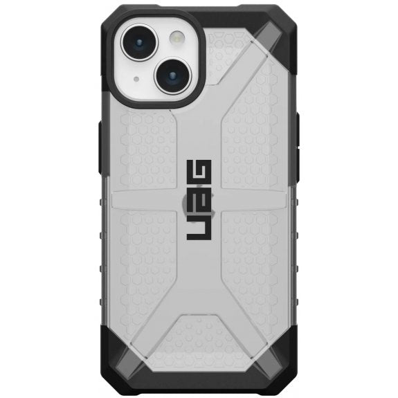 Husa UAG iPhone 15 - Plasma Ice