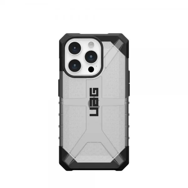 Husa UAG iPhone 15 Pro Max - Plasma Ice