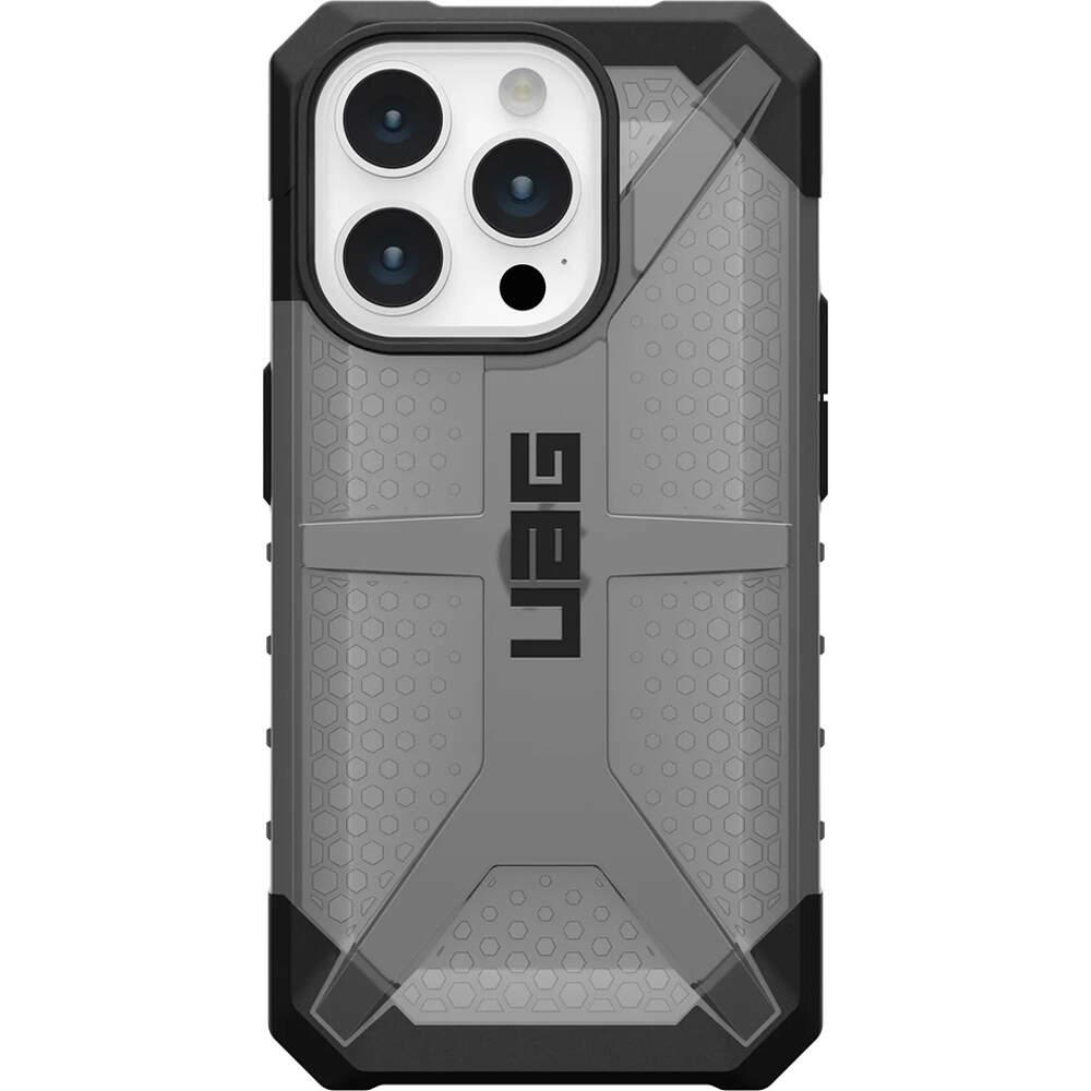 Husa UAG iPhone 13 - Plasma Ash