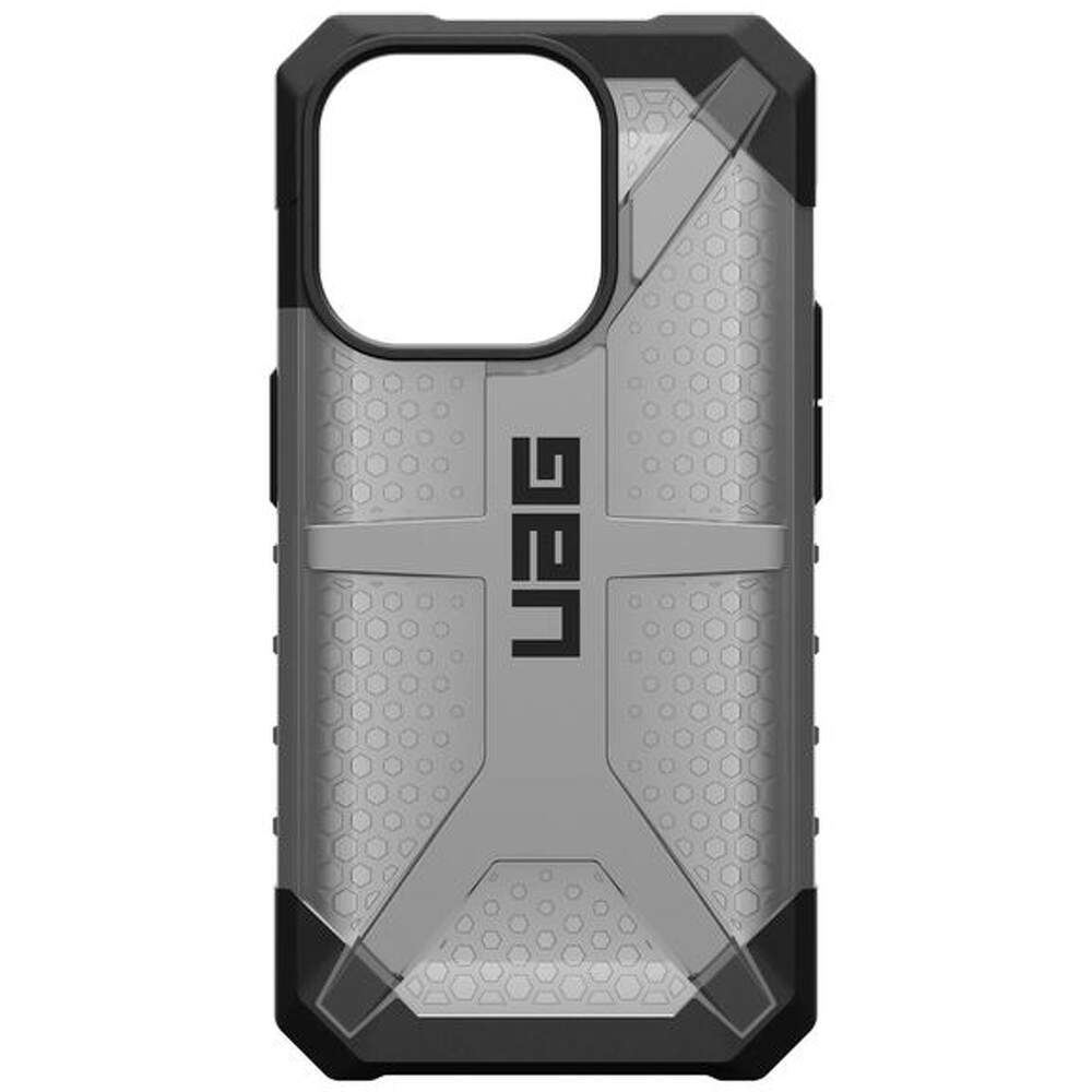 Husa UAG iPhone 13 Pro - Plasma Ash