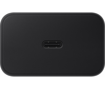 Incarcator Samsung 60W USB Type-C, Power Adapter , Black