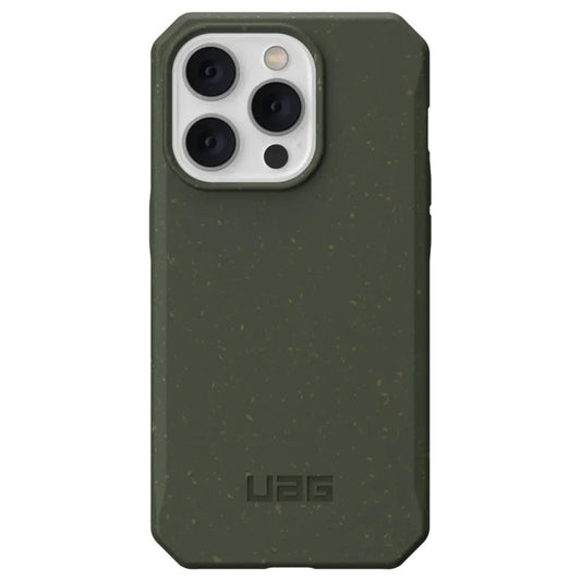 Husă iPhone 14 Pro Max UAG Outback, Olive