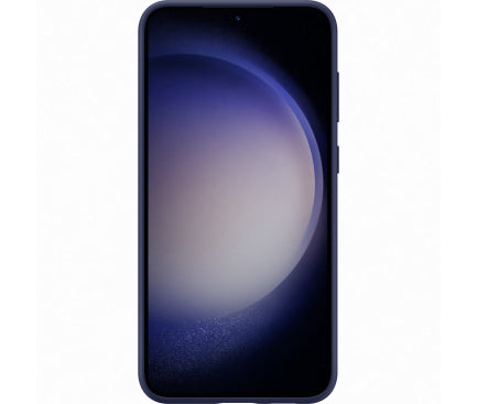 Husa Originala Samsung Galaxy S23 din Silicon Violet