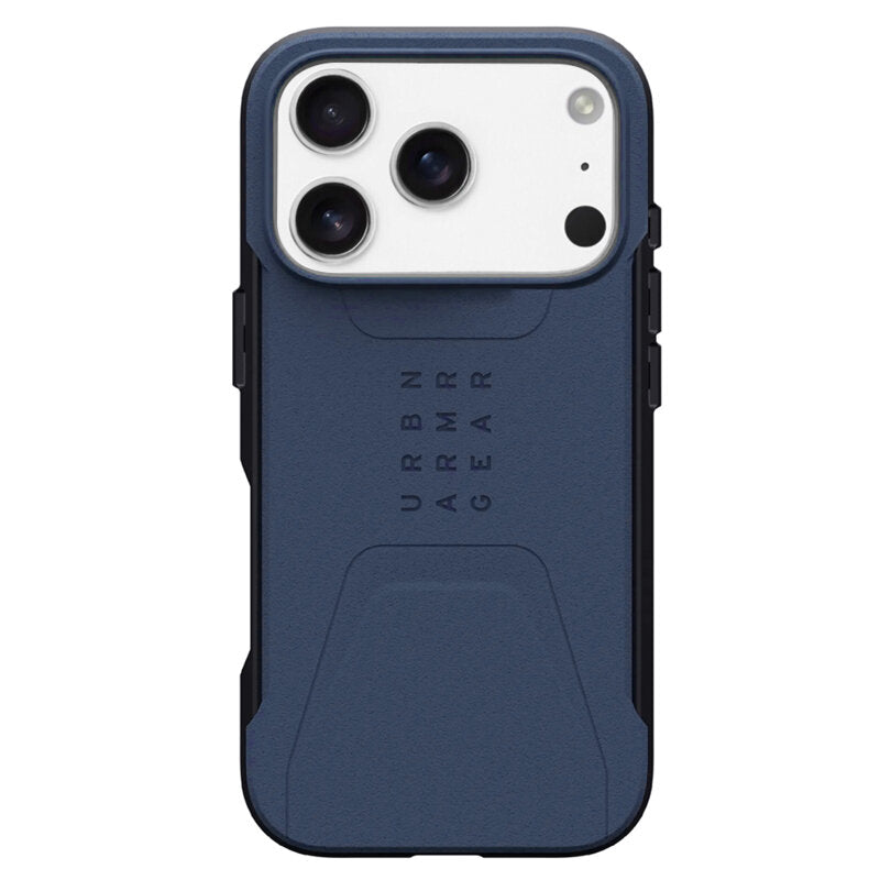 Husa iPhone 17 Pro UAG Civilian MagSafe, Mallard