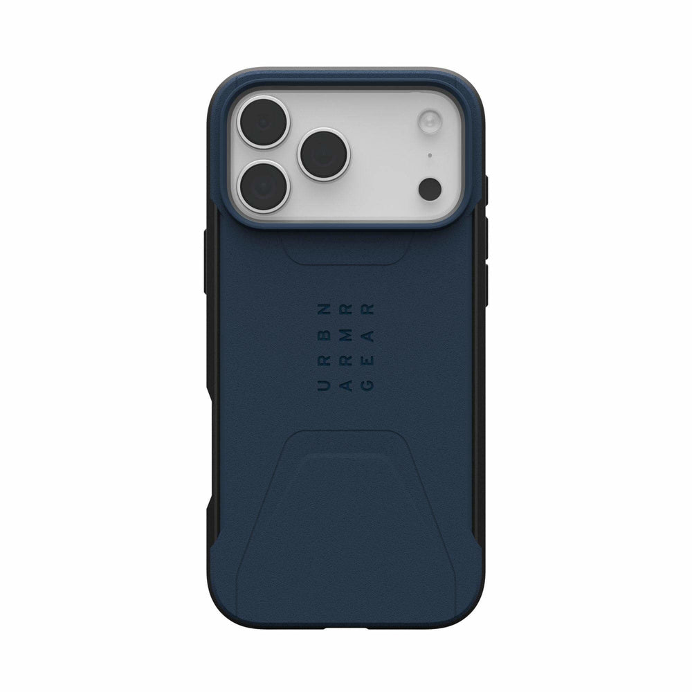 Husa iPhone 17 Pro UAG Civilian MagSafe, Mallard
