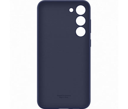 Husa Originala Samsung Galaxy S22 Plus din Silicon Violet