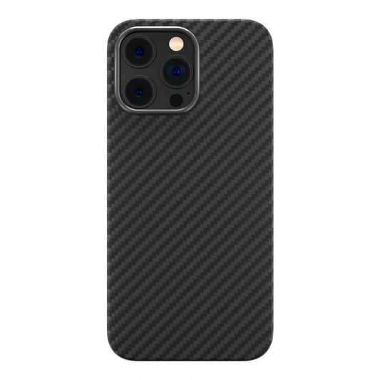 Husa iPhone 13 MagEZ 3 Kevlar 600D cu MagSafe