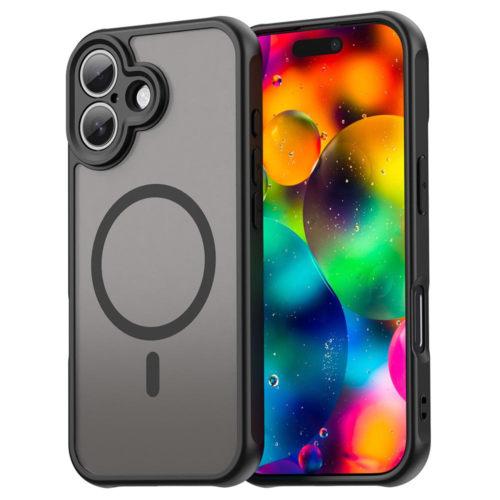 Husă MagFrost Pro Black, imagine ilustrativă a furnizorului.