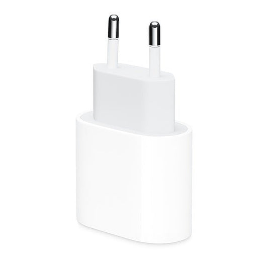 Adaptor priza Apple USB-C, 20W - mag-genius-accesorii
