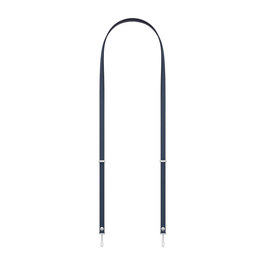 Curea Apple Crossbody Strap,Blue