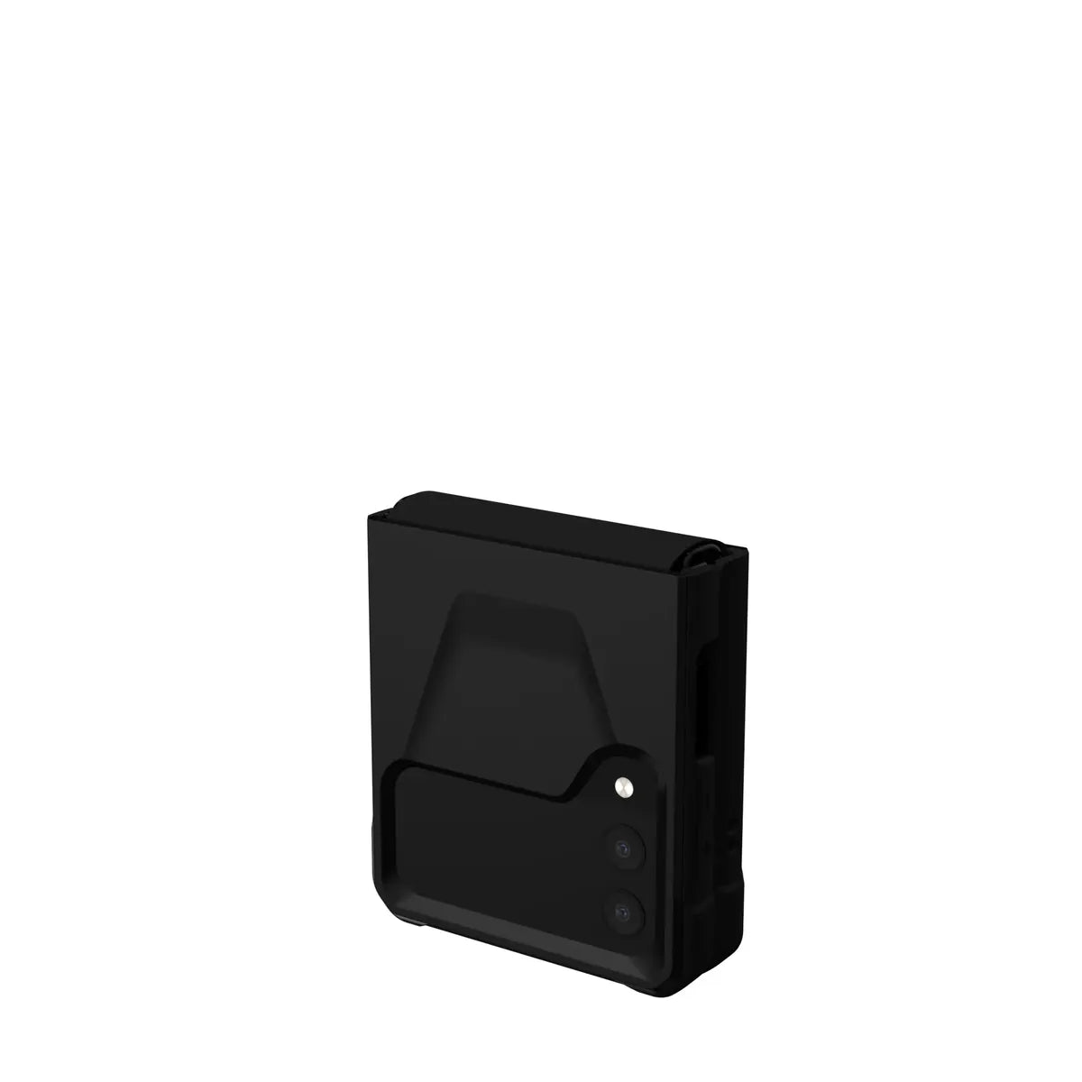 Husa UAG Civilian pentru Samsung Galaxy Z Flip 4  Black