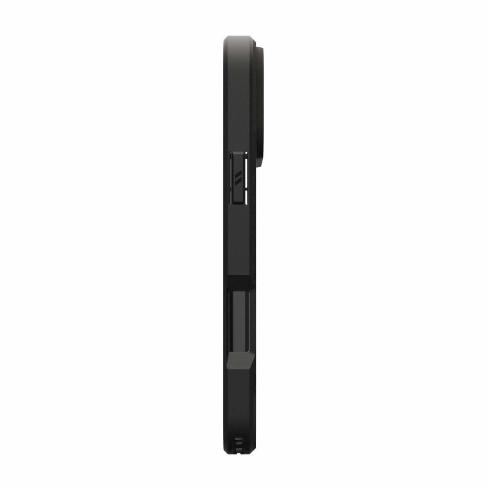 Husa iPhone 17 Pro UAG Civilian MagSafe, Black