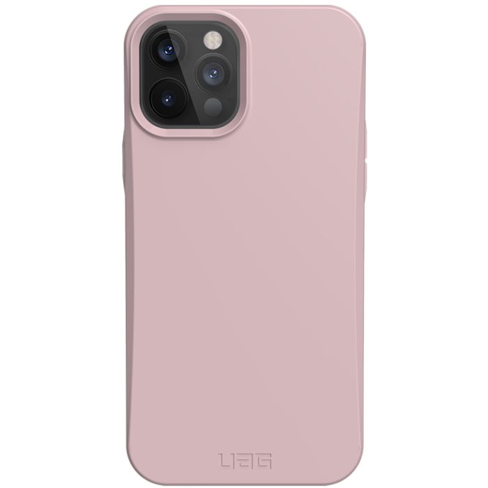 Husa iPhone 12 Mini UAG Outback Liliac