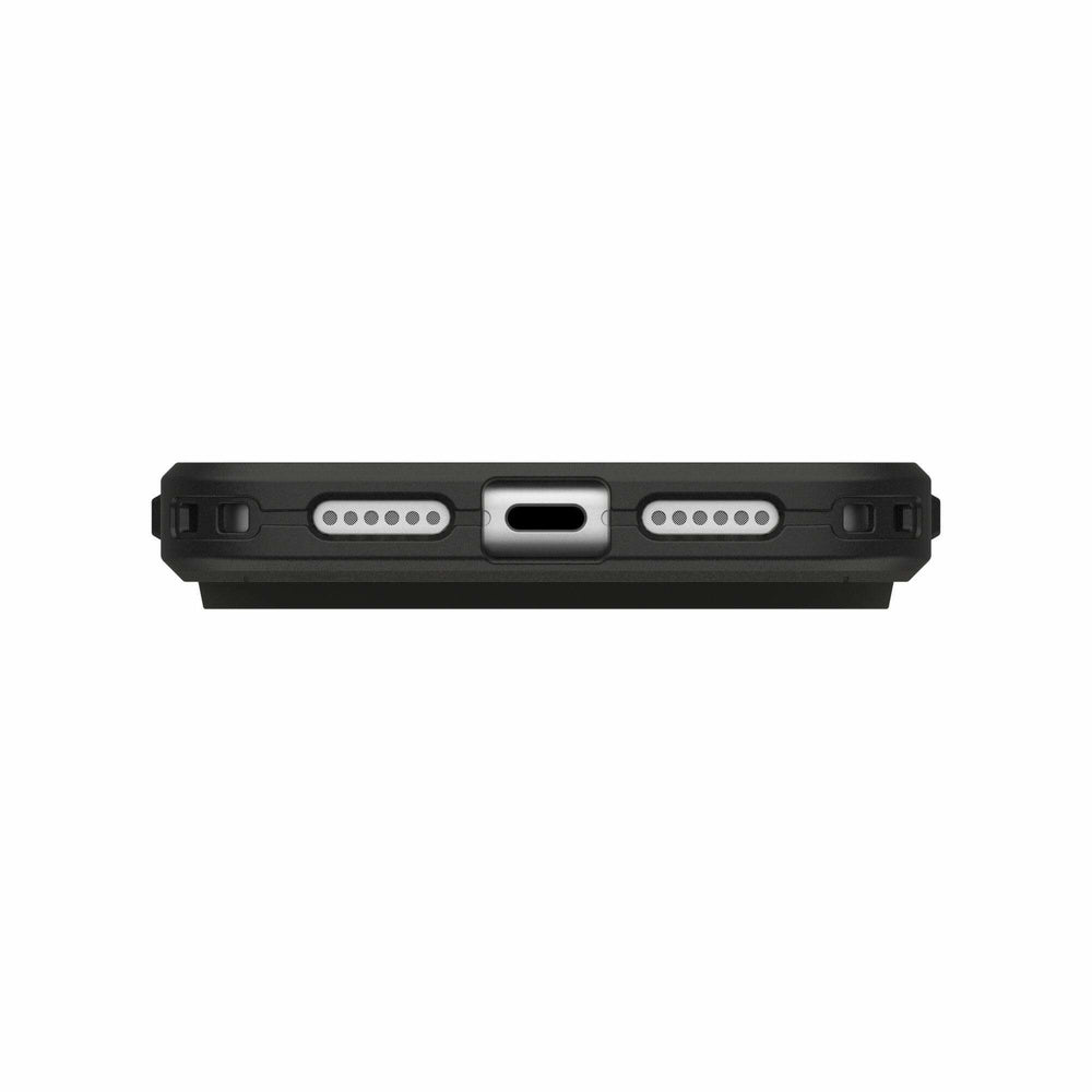 Husa iPhone 17 Pro UAG Civilian MagSafe, Black