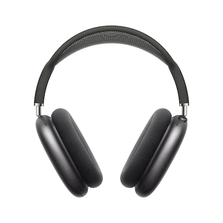 Casti Audio Over the Ear Apple AirPods Max, Wireless, Bluetooth, Noise cancelling, Microfon, Autonomie 20 ore, Black