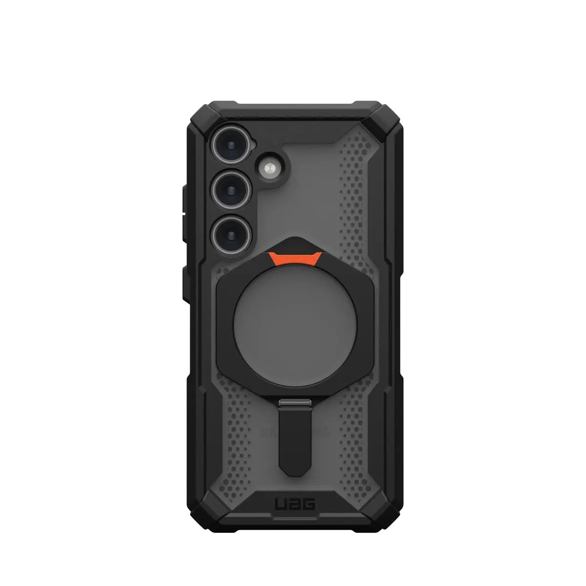 Husa UAG Samsung Galaxy S24 5G-Plasma XTE Black Orange