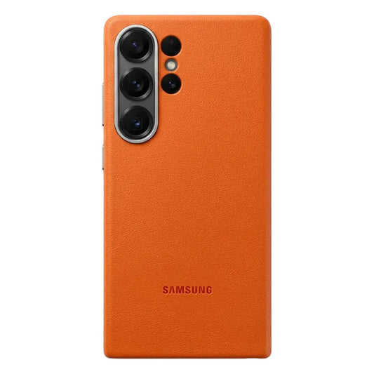Husă Samsung Galaxy S26 Ultra, Kindsuit cu MagSafe, Orange