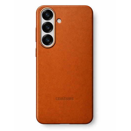 Husă Samsung Galaxy S26, Kindsuit cu MagSafe, Brown