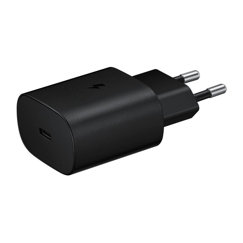 Incărcător Samsung Original USB C Super Fast Charrge 25W