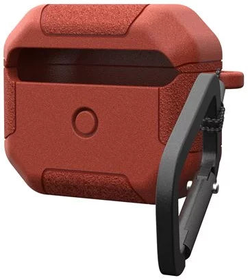 Husa UAG Scout, Rust Compatibila Apple AirPods 1/2