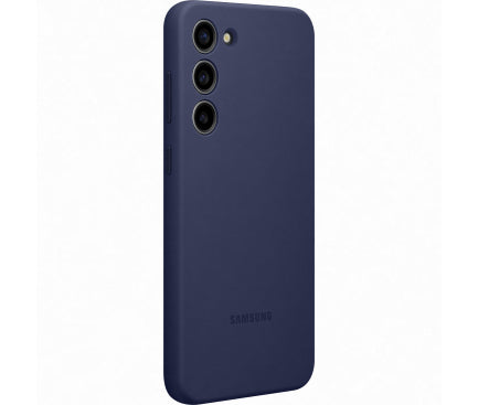 Husa Originala Samsung Galaxy S22 Plus din Silicon Violet