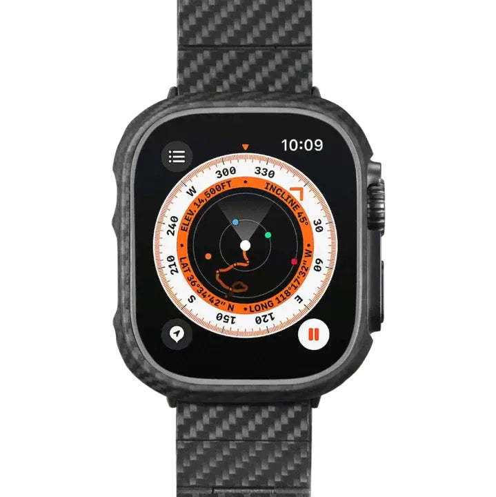 Husa  Kevlar pentru Apple Watch Ultra 49mm