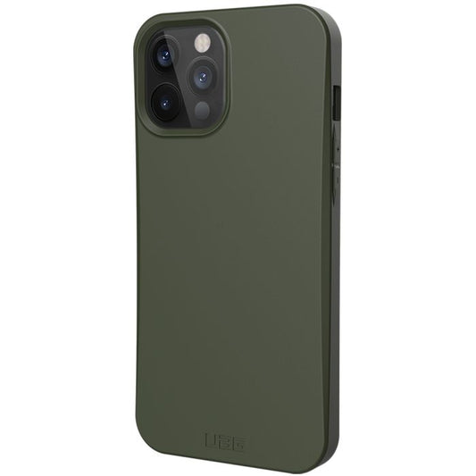 Husa iPhone 12 Mini UAG Outback Olive Drab
