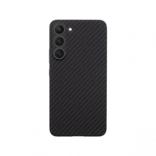 Husa Samsung Galaxy S24, Kevlar UltraSlim, Black