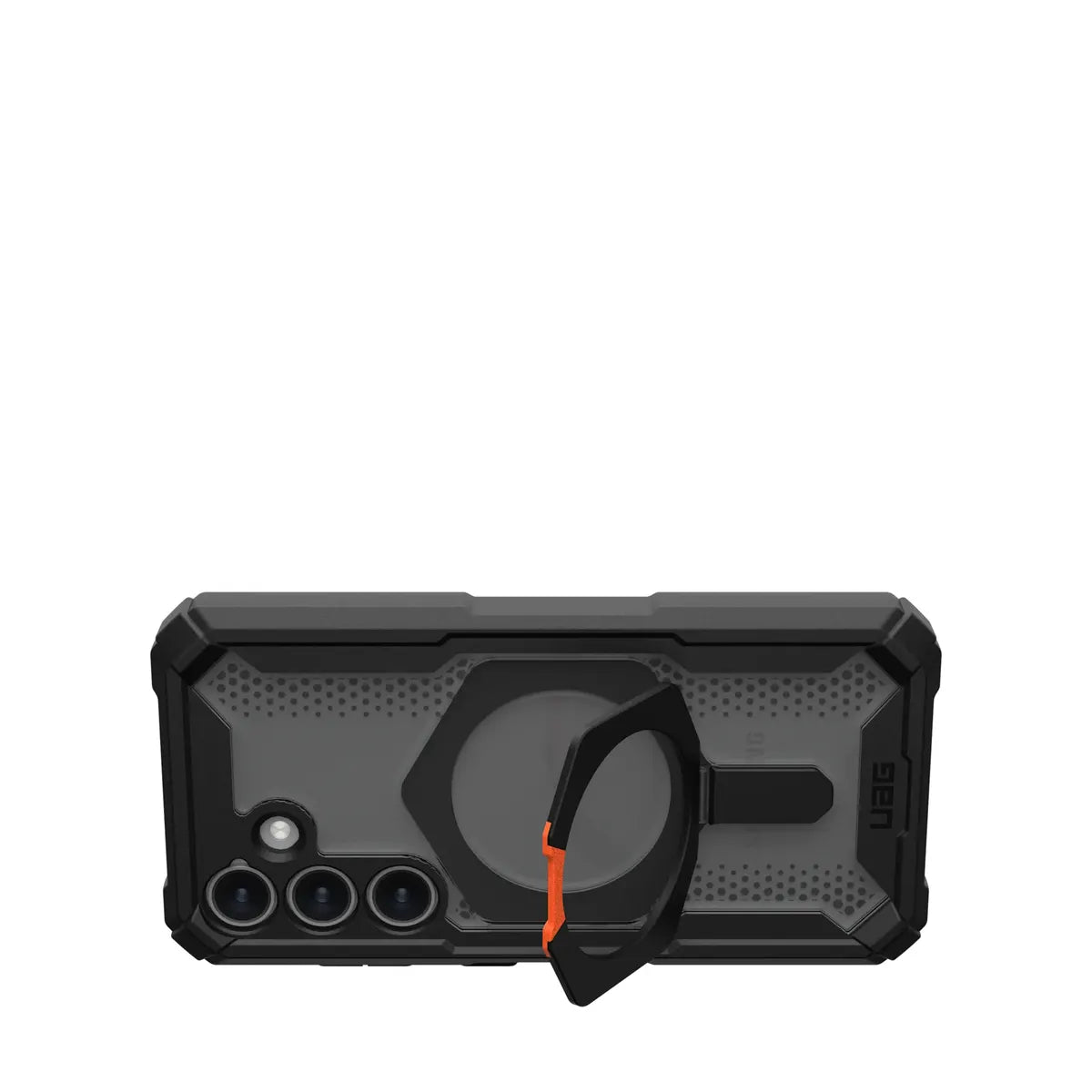 Husa UAG Samsung Galaxy S24 5G-Plasma XTE Black Orange