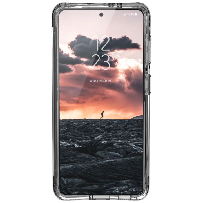 Husa Samsung Galaxy S21/S21 5G Transparenta - mag-genius-accesorii