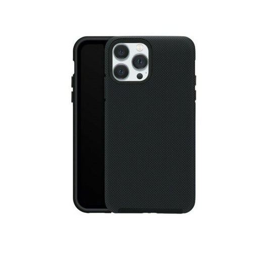 Husa Silicon Antisoc, Prio, iPhone 11 pro max - mag-genius-accesorii