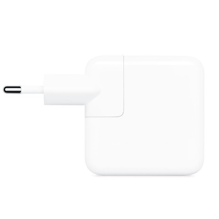 Adaptor USB-C Apple 30 W - mag-genius-accesorii