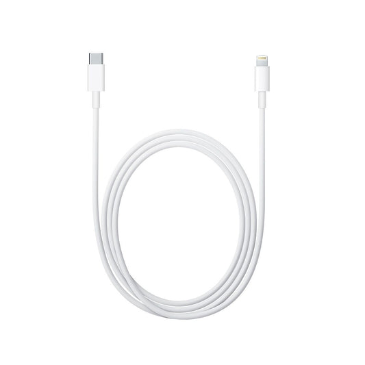 Cablu de date Apple Lightning – USB C, 1m - mag-genius-accesorii