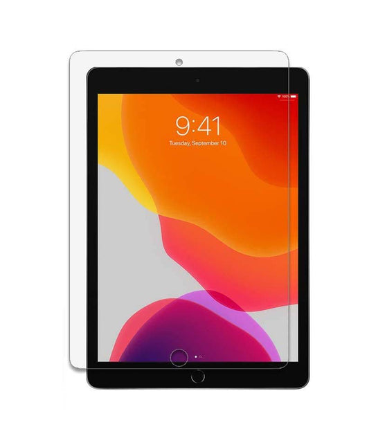 Folie Sticla iPad Pro 12.9" Tempered Glass, transparenta - mag-genius-accesorii