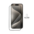 Folie Sticla iPhone 15 Full Cover - mag-genius-accesorii
