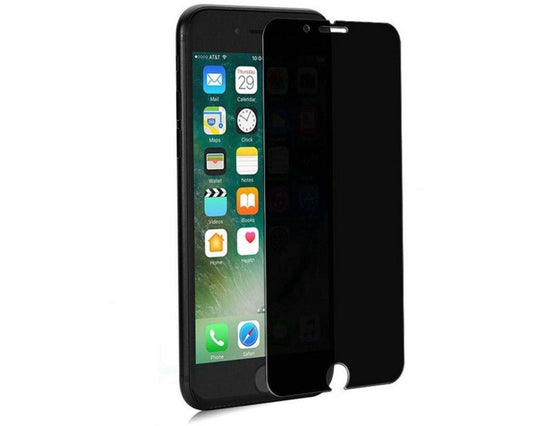 Folie Sticla Private iPhone SE 2020 - mag-genius-accesorii