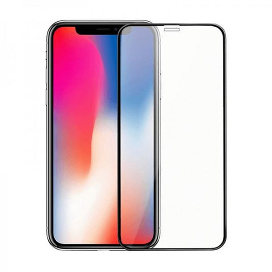 Folie Sticla iPhone XS max - mag-genius-accesorii