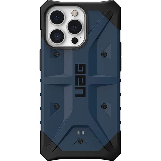 Husa de Protectie iPhone 13 Pro - UAG Pathfinder Mallard - mag-genius-accesorii