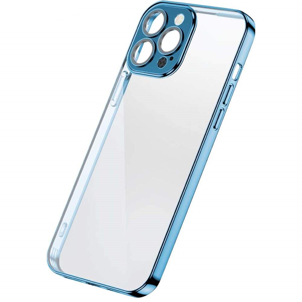 Husa pentru iPhone 13 Pro cu protectie camera - mag-genius-accesorii