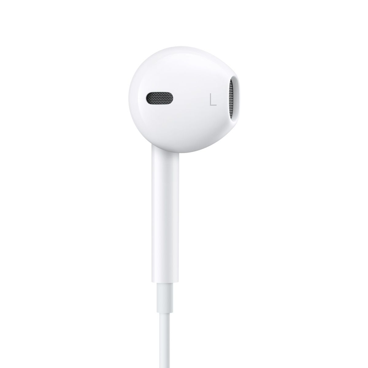 Casti Apple EarPods cu Lightning Connector - mag-genius-accesorii