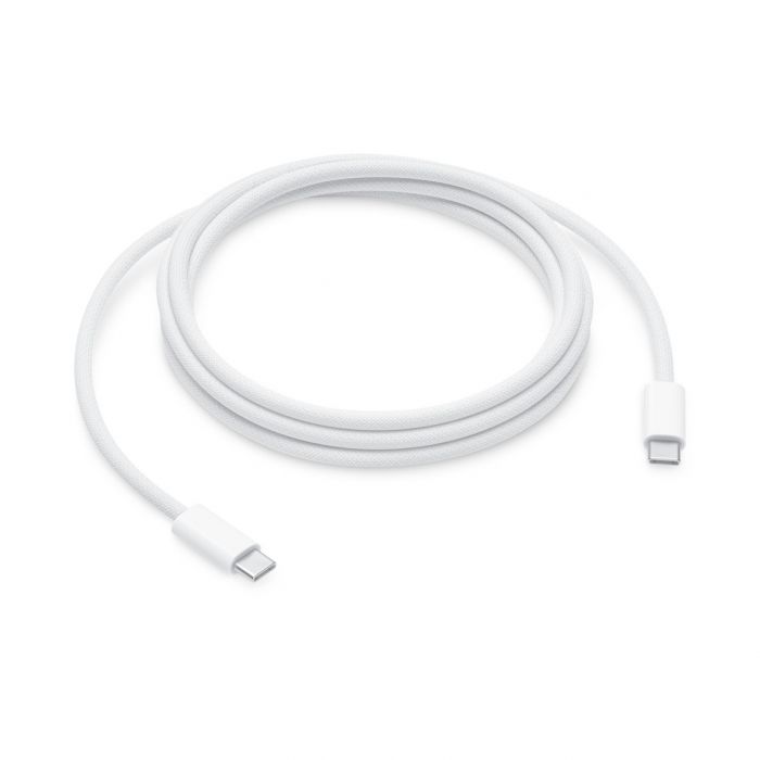 Cablu de date Apple 240W USB-C Charge Cable (2 m) - mag-genius-accesorii